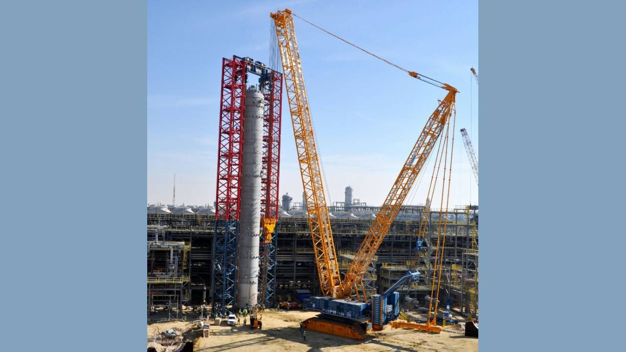 Engineering Marvel