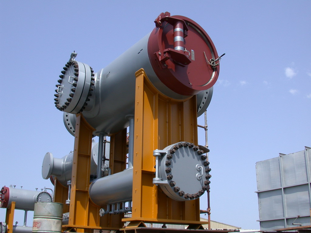 Innovative Engineering Marvel