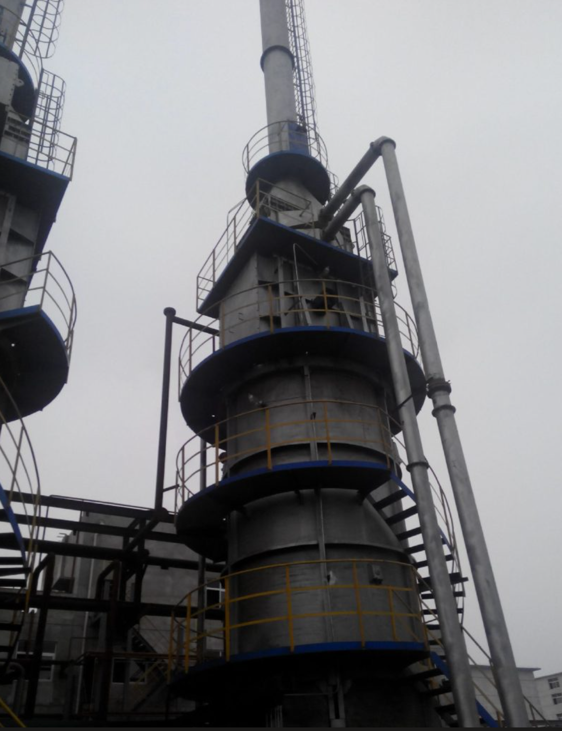 fired heaters